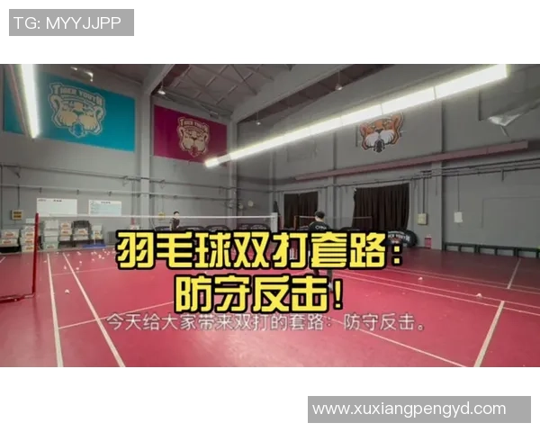 羽毛球战术深度解析：探秘北京羽毛球队的防守与反击策略